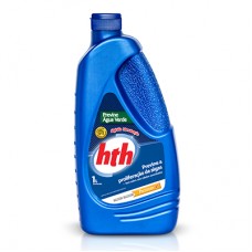 Algicida Manutenção Hth 1 litro